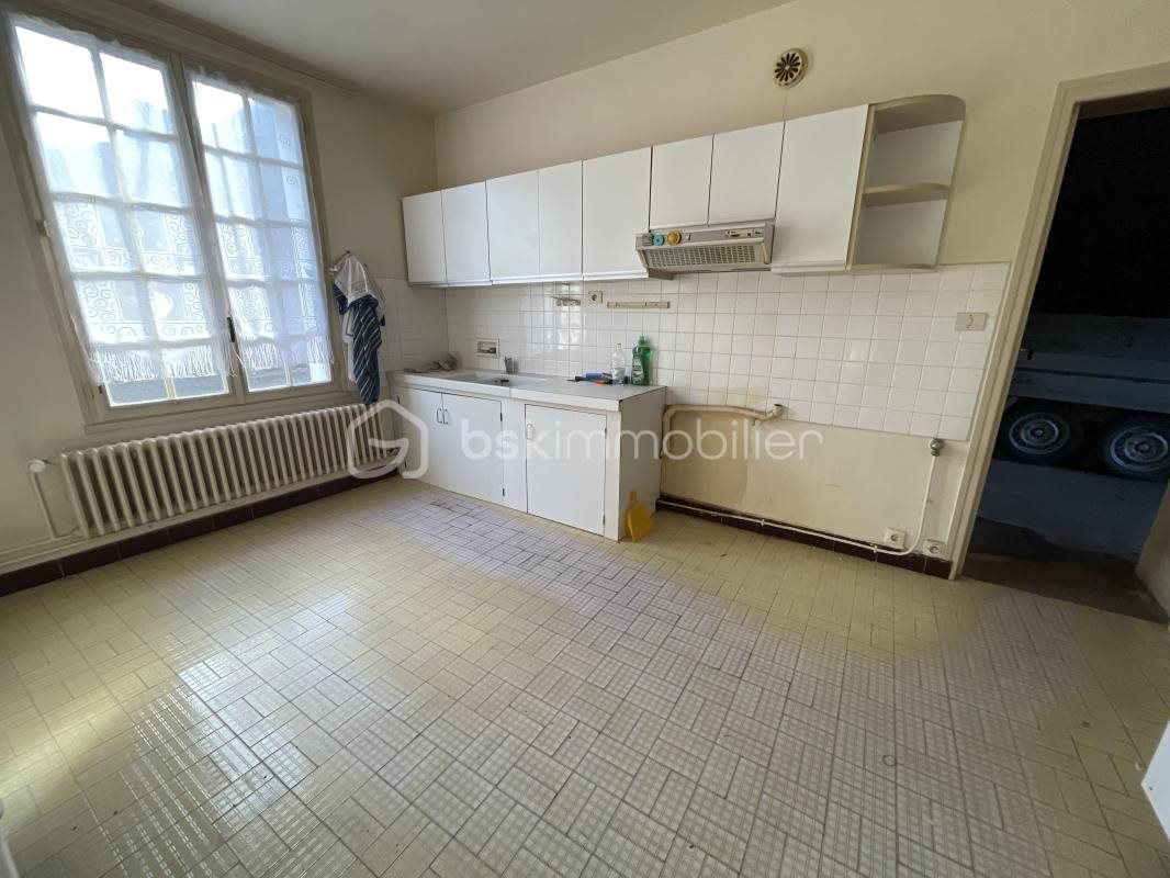 Maison à vendre, 108m², Château-Landon