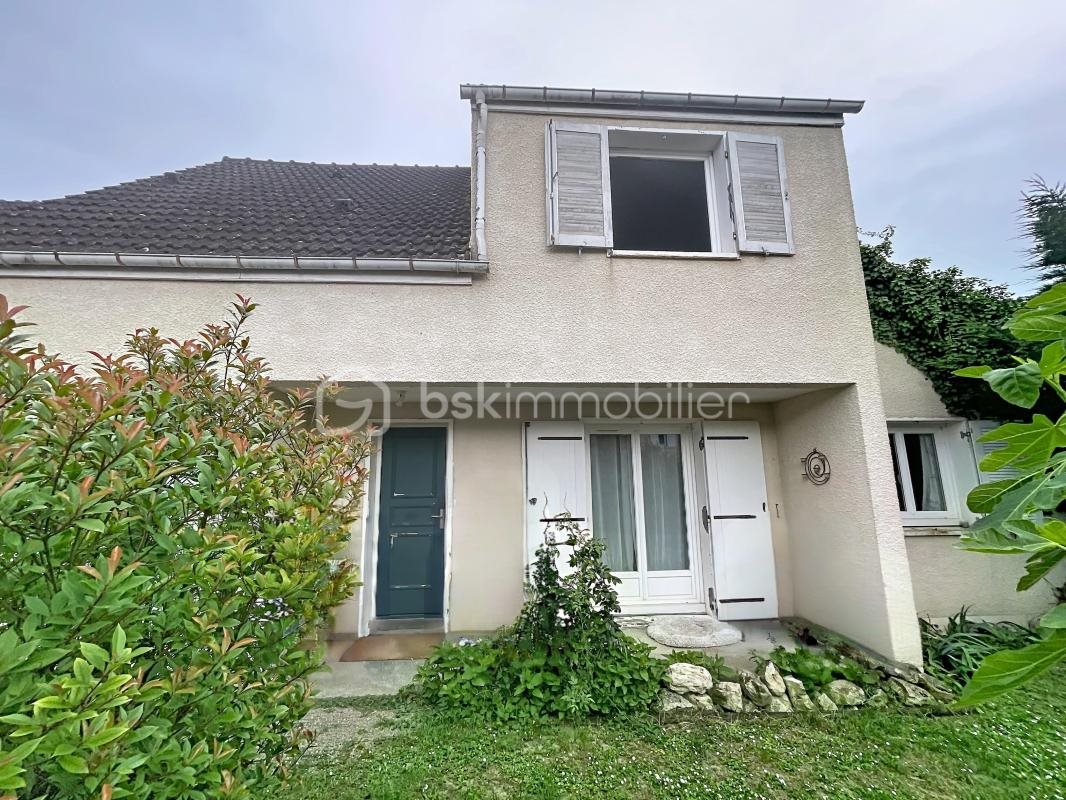 Maison à vendre, 110m², Souppes-sur-Loing