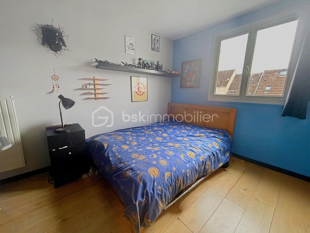 Maison à vendre, 110m², Souppes-sur-Loing