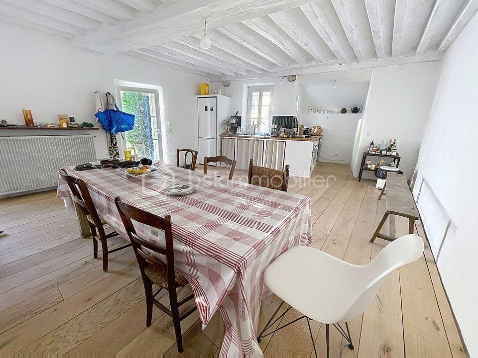 Maison à vendre, 170m², Château-Landon