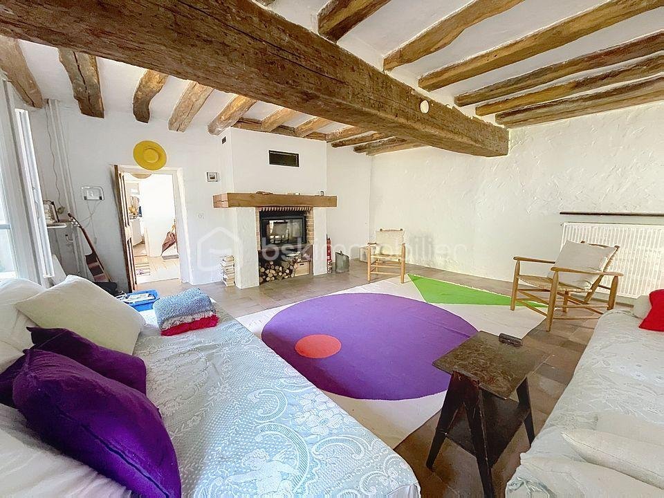 Maison à vendre, 170m², Château-Landon