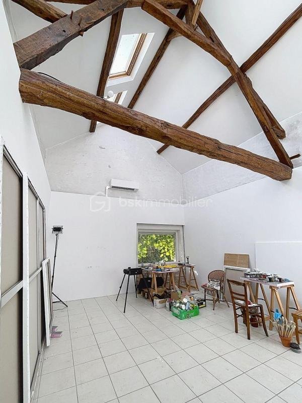Maison à vendre, 170m², Château-Landon