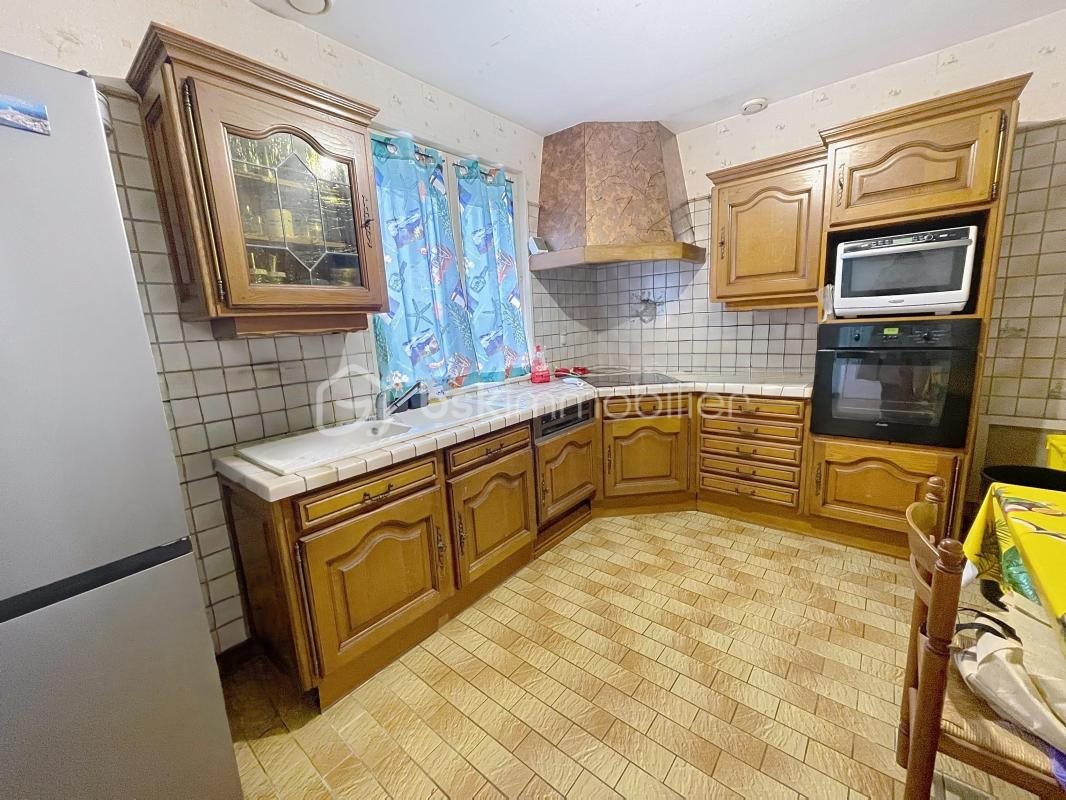 Maison à vendre, 84m², Fontenay-sur-Loing