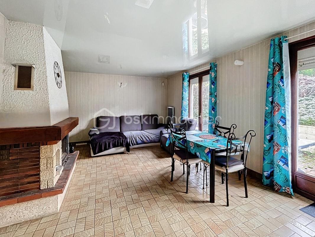 Maison à vendre, 84m², Fontenay-sur-Loing
