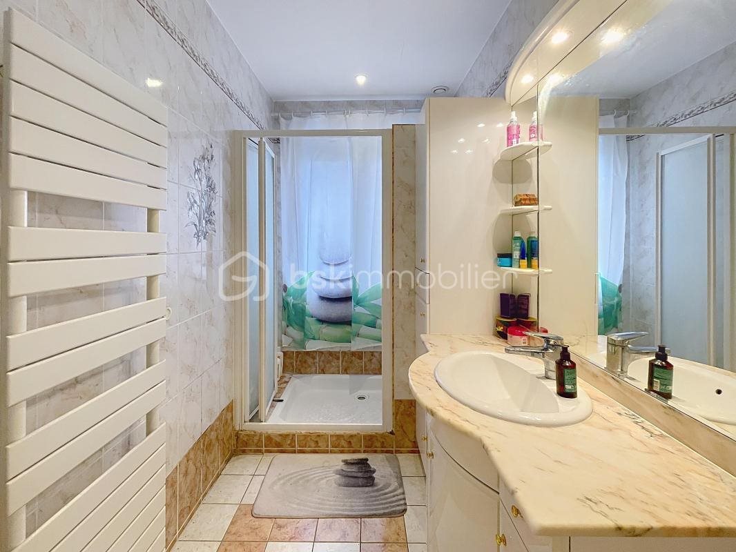 Maison à vendre, 84m², Fontenay-sur-Loing
