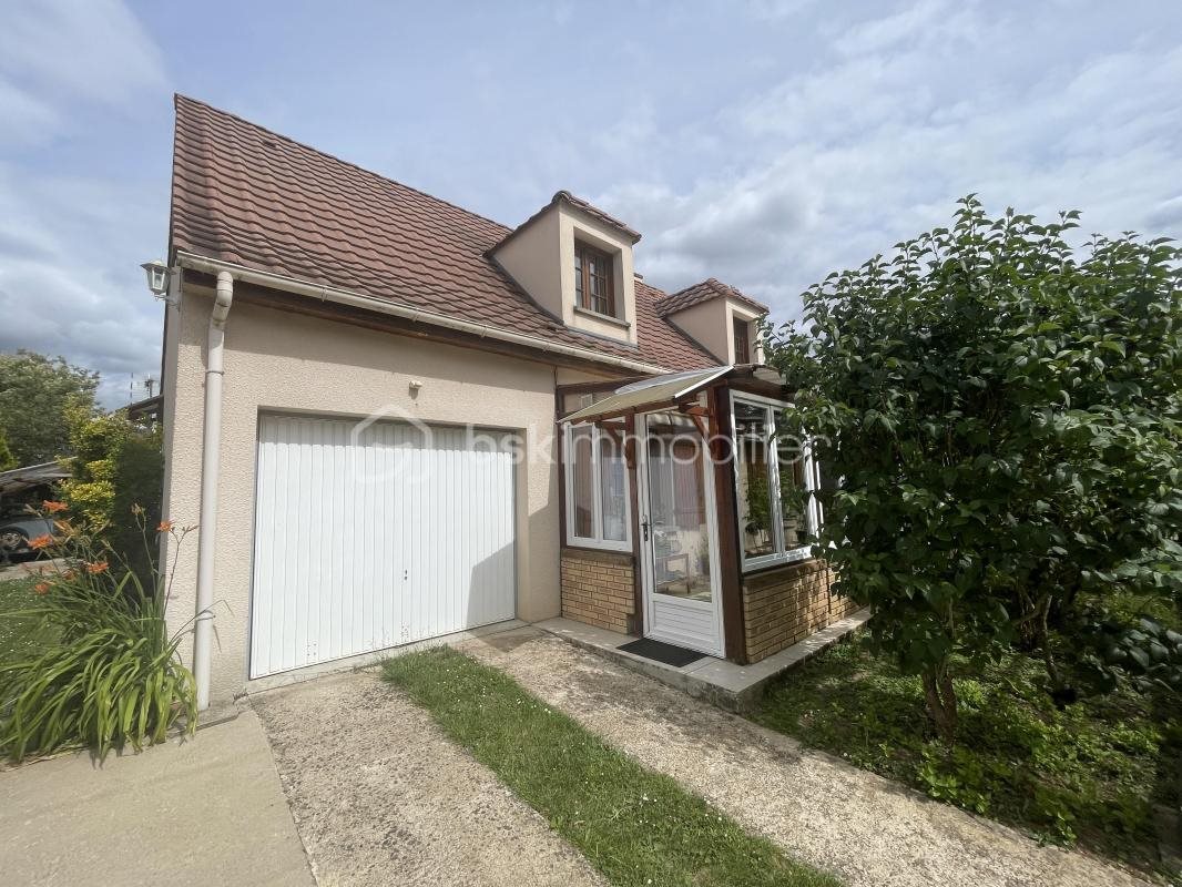 Maison à vendre, 117m², Chaintreaux