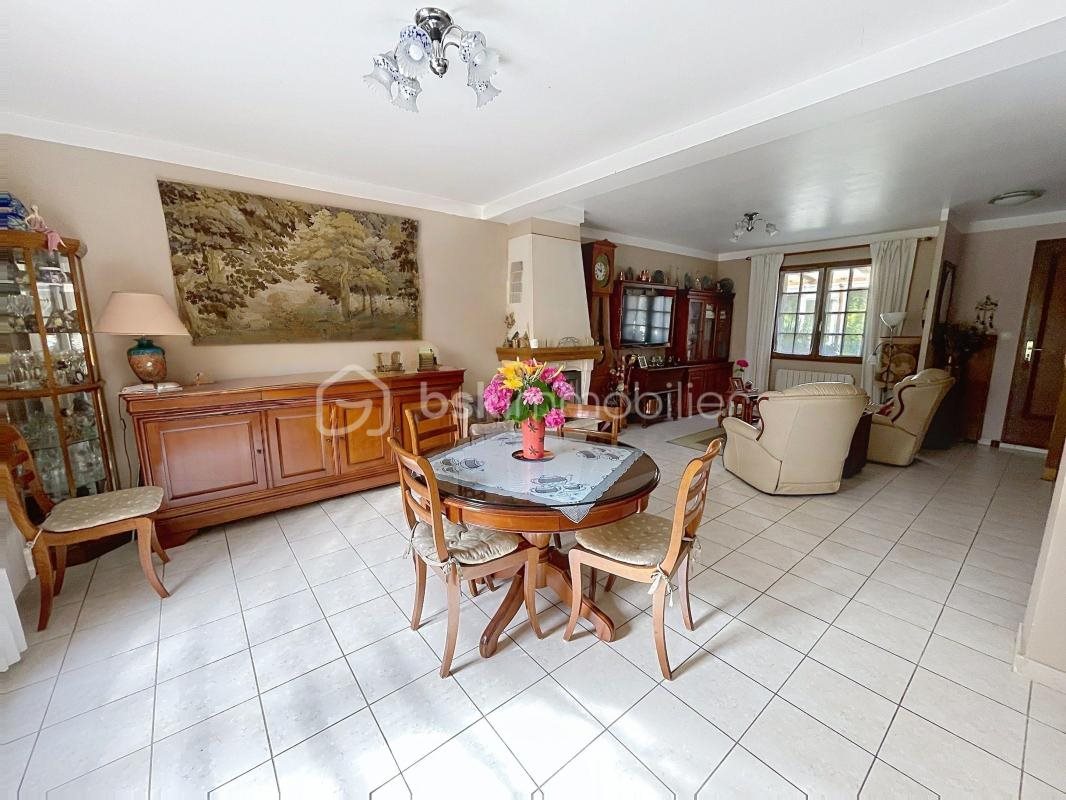 Maison à vendre, 117m², Chaintreaux