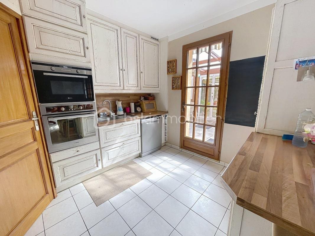 Maison à vendre, 117m², Chaintreaux
