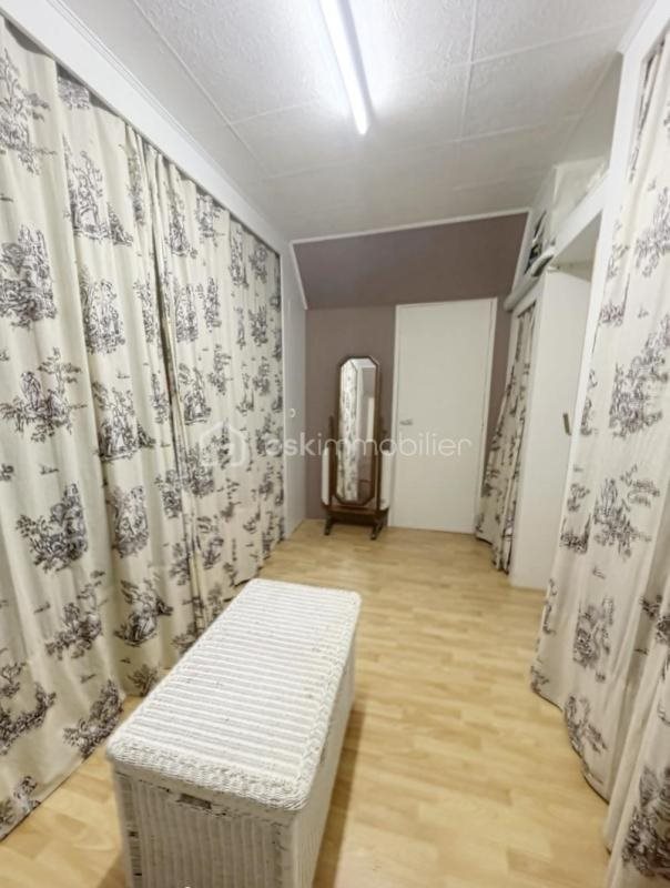 Maison à vendre, 117m², Chaintreaux