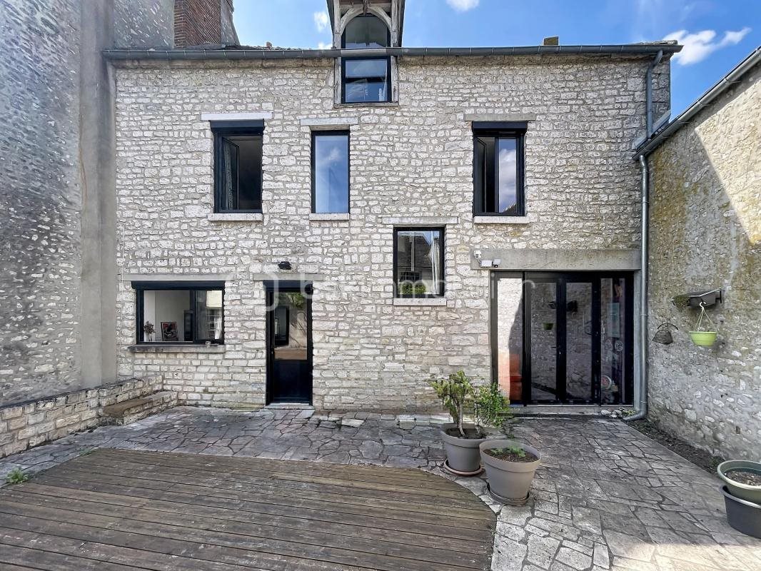 Maison à vendre, 210m², Château-Landon