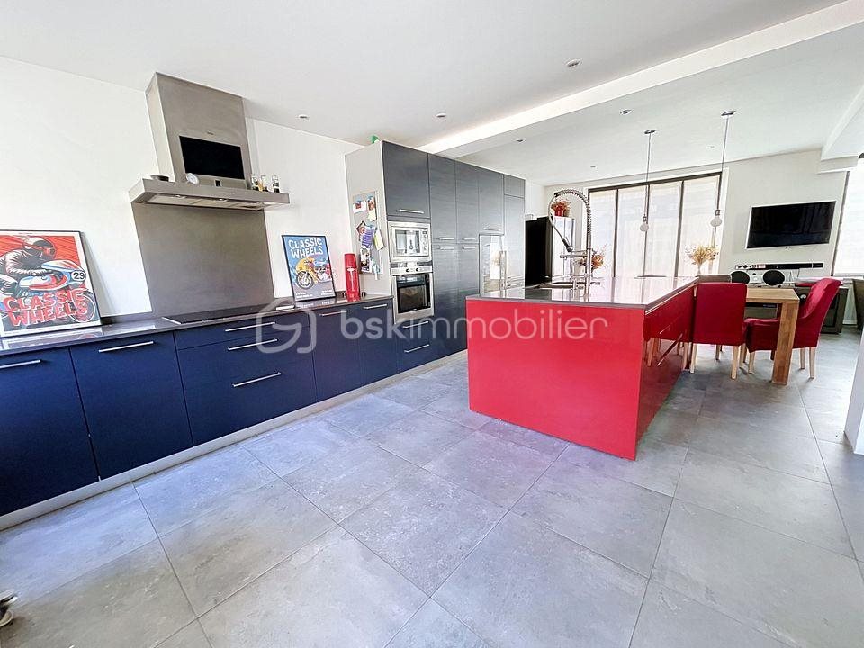 Maison à vendre, 210m², Château-Landon