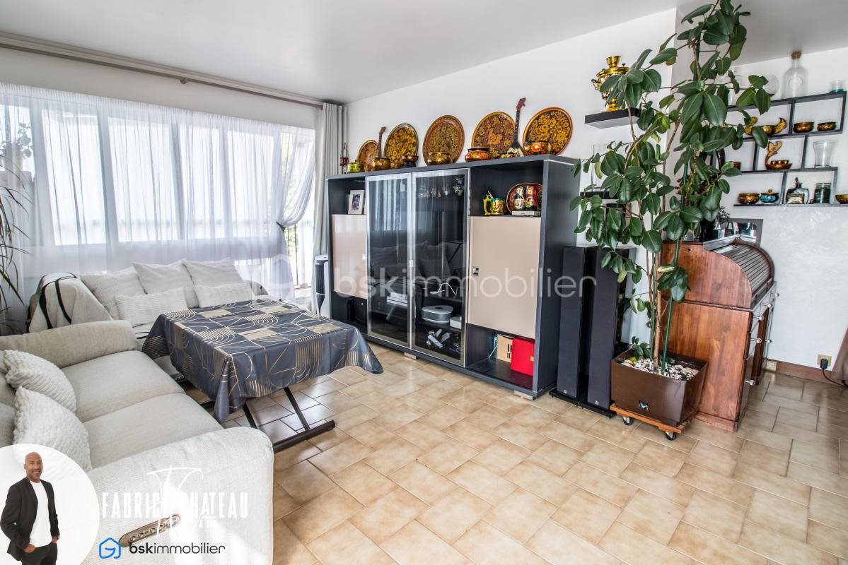 Appartement à vendre, 81m², Le Chesnay