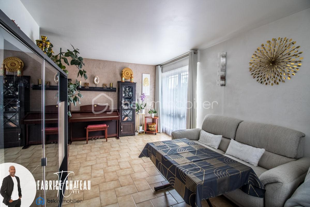 Appartement à vendre, 81m², Le Chesnay