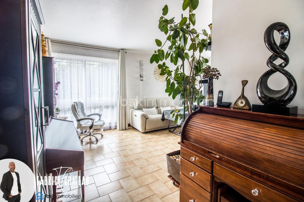 Appartement à vendre, 81m², Le Chesnay