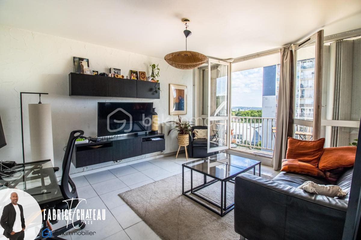Appartement à vendre, 49m², Montigny-lès-Cormeilles