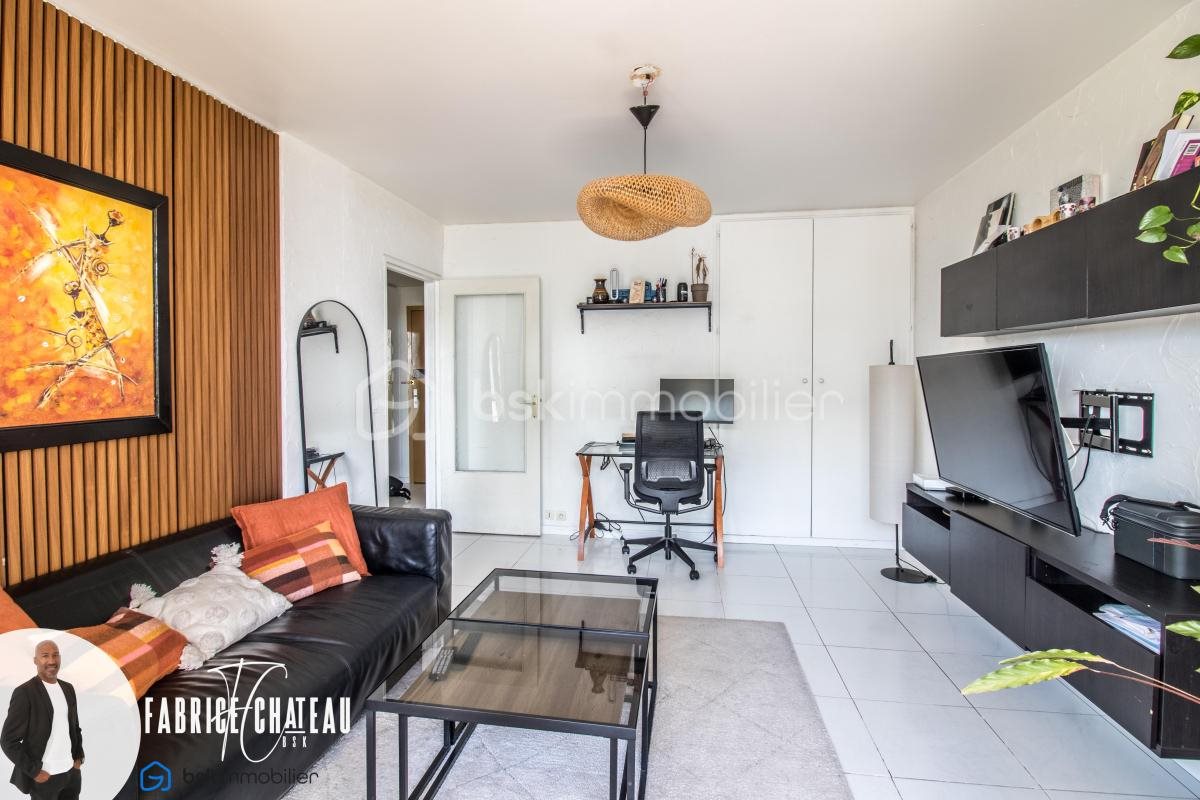 Appartement à vendre, 49m², Montigny-lès-Cormeilles