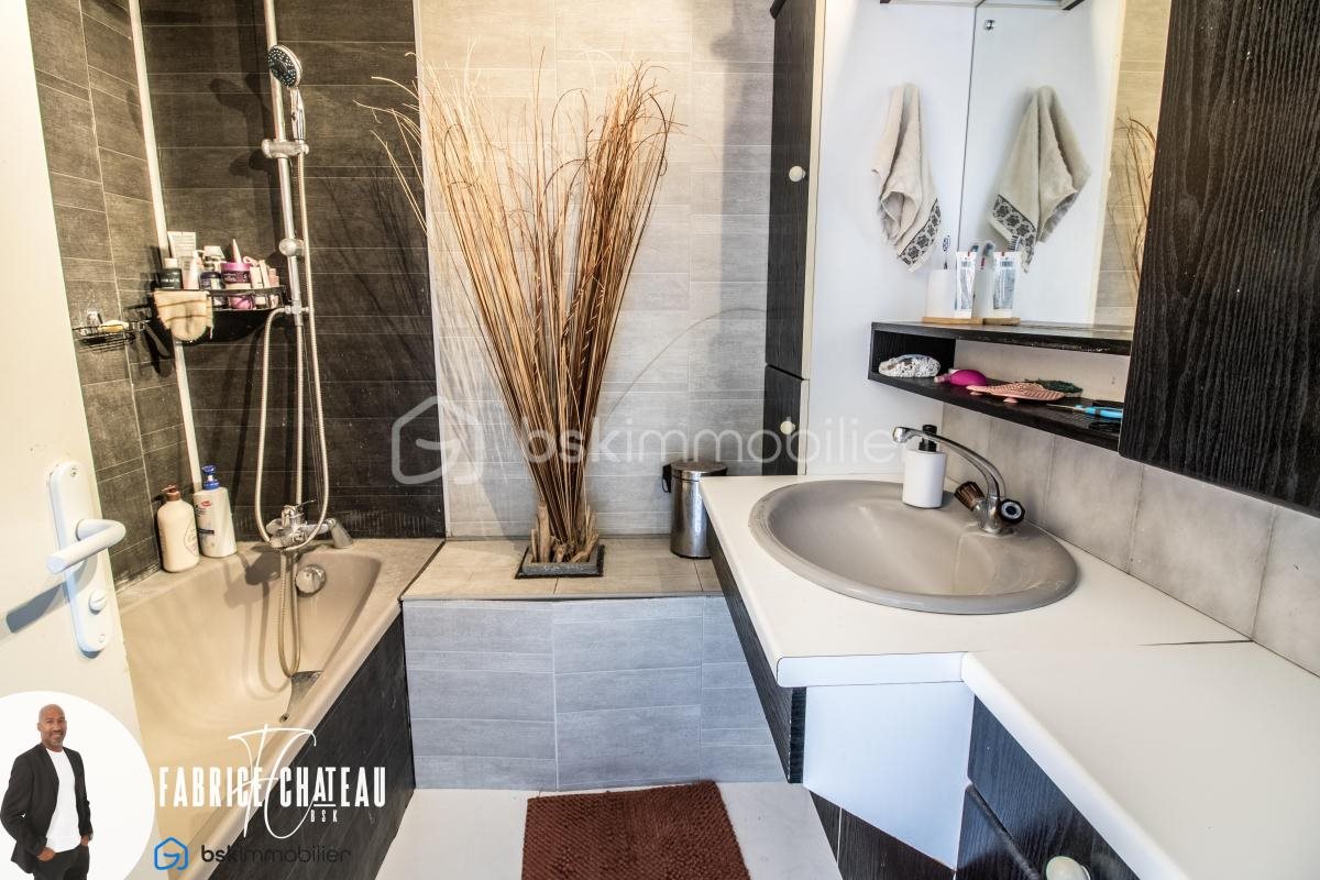Appartement à vendre, 49m², Montigny-lès-Cormeilles