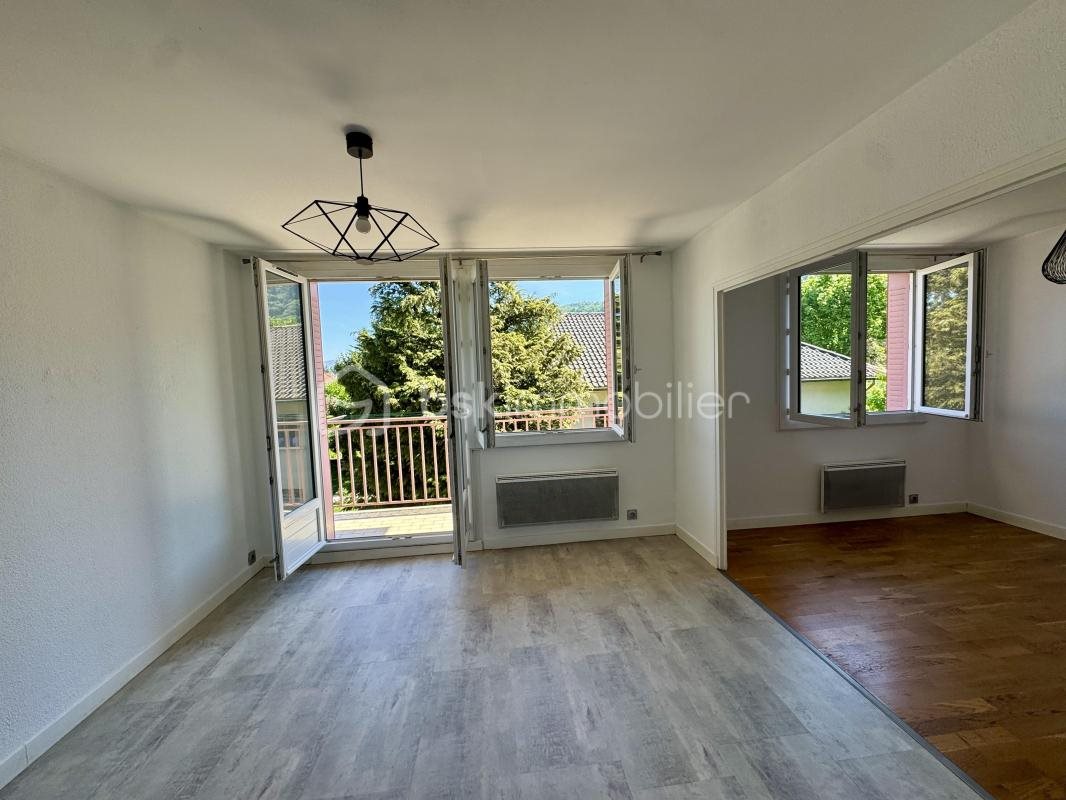 Appartement à vendre, 62m², Poisat
