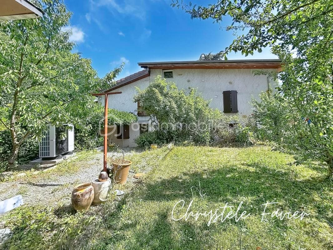 Maison à vendre, 133m², Veurey-Voroize