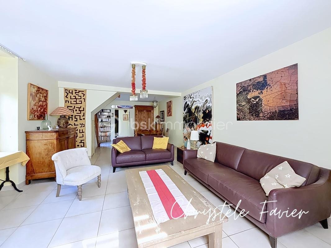 Maison à vendre, 133m², Veurey-Voroize