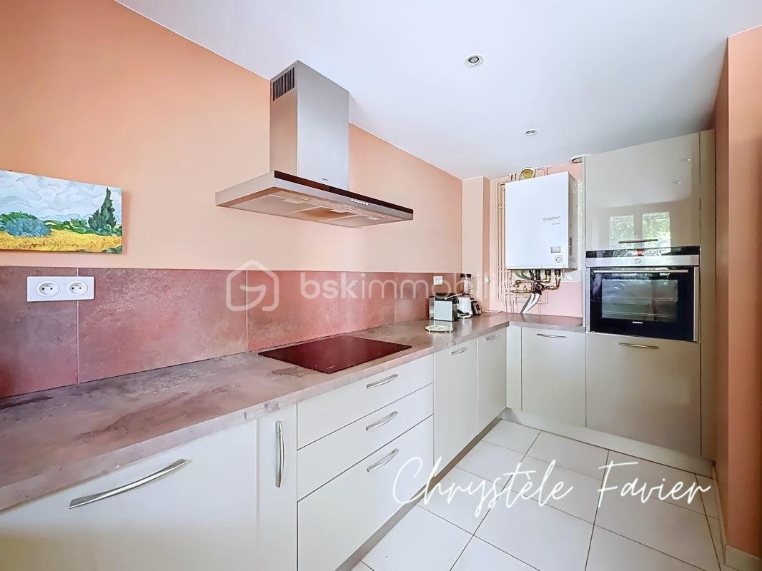 Maison à vendre, 133m², Veurey-Voroize