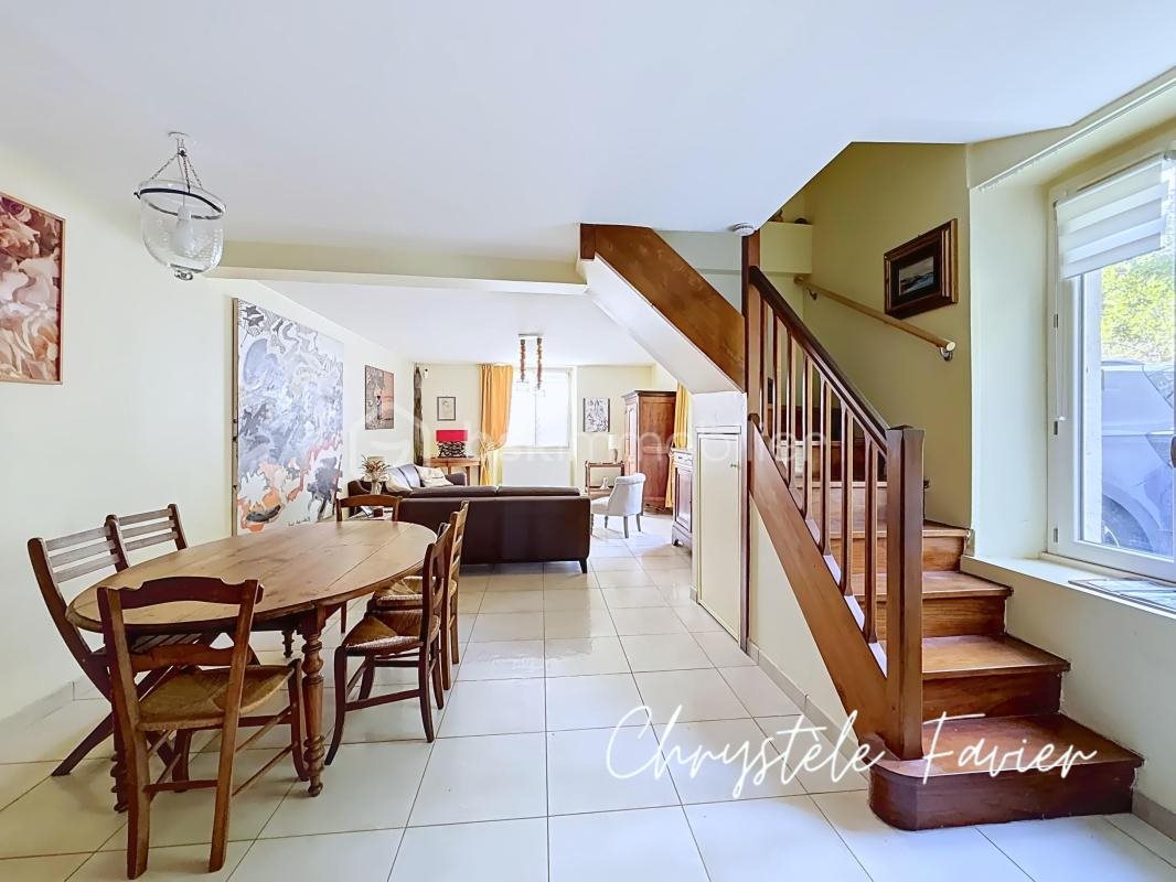 Maison à vendre, 133m², Veurey-Voroize
