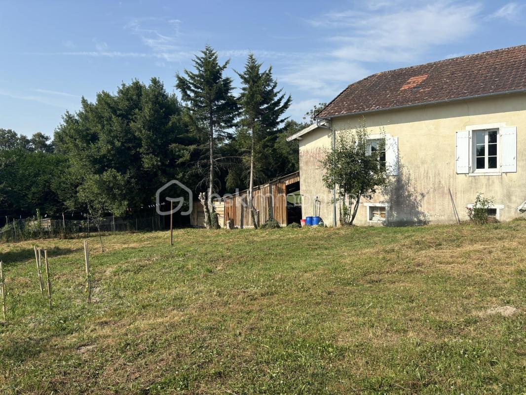 Maison à vendre, 97m², Nontron