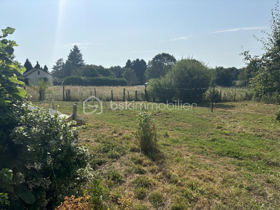 Maison à vendre, 97m², Nontron