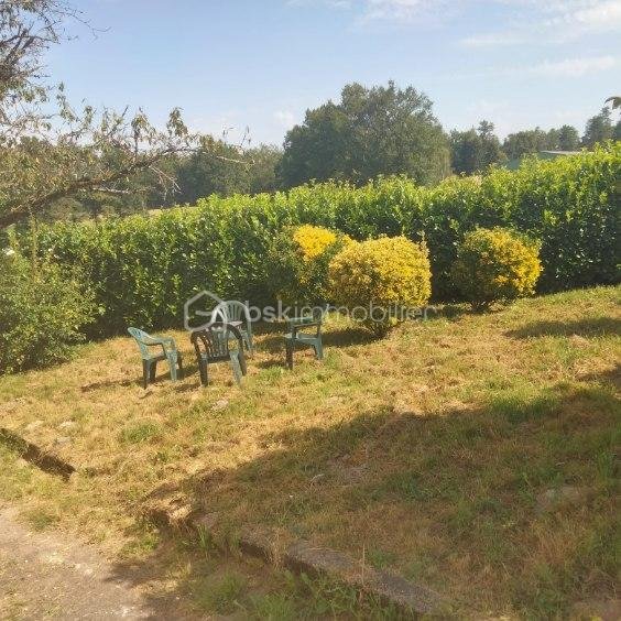 Maison à vendre, 97m², Nontron