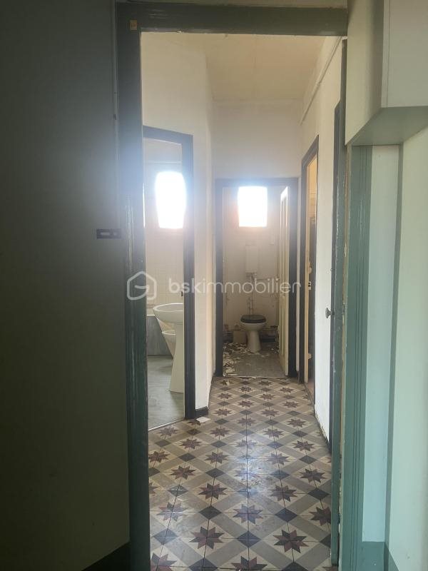 Appartement à vendre, 63m², Béziers