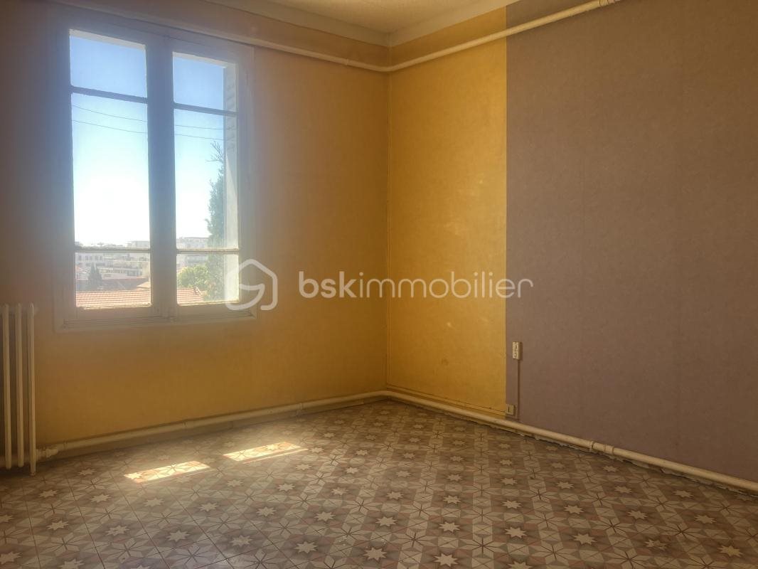 Appartement à vendre, 63m², Béziers