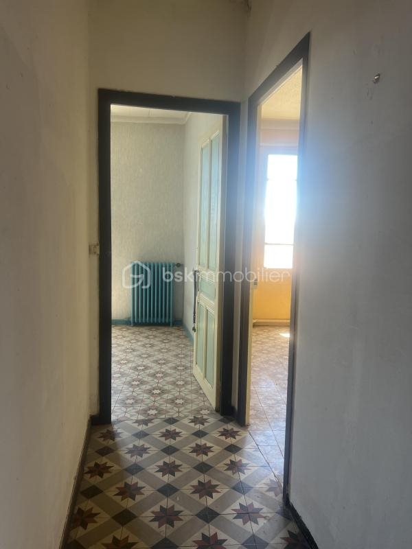 Appartement à vendre, 63m², Béziers