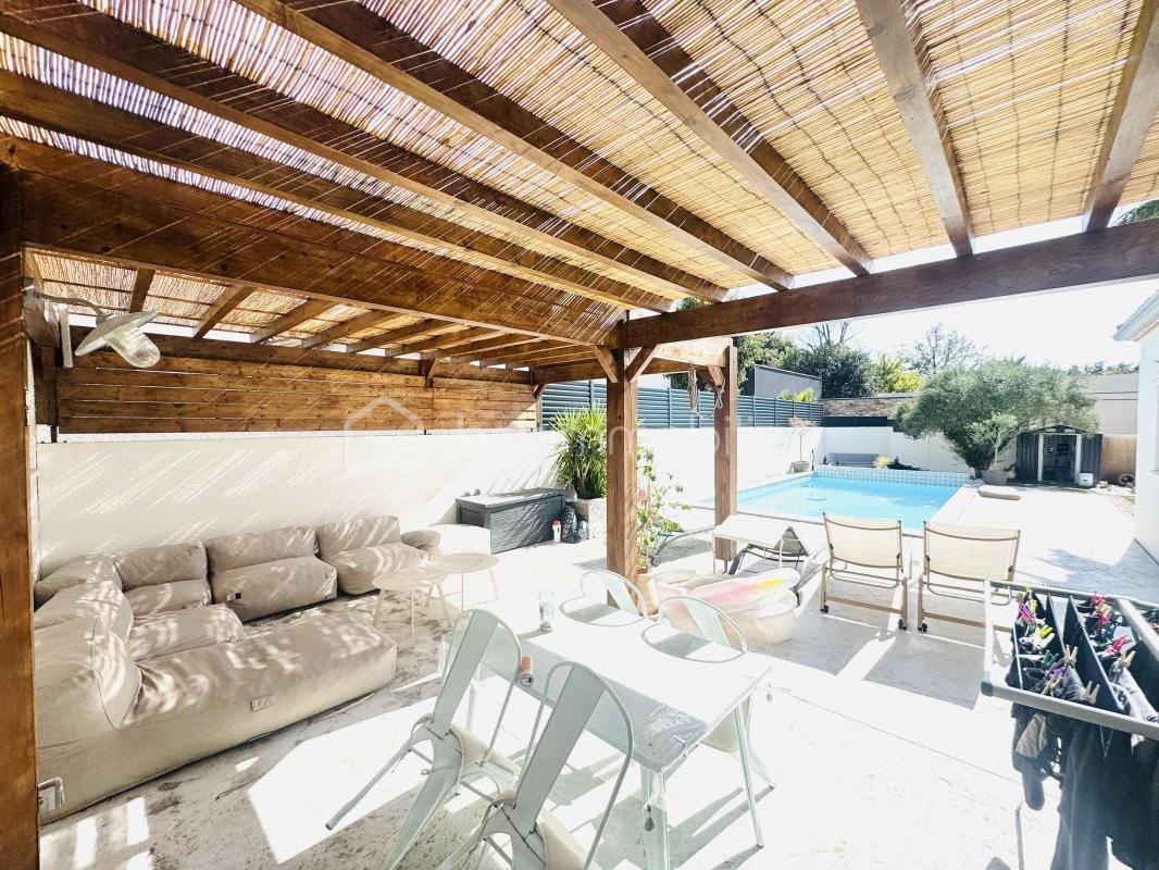 Maison à vendre, 152m², Lignan-sur-Orb