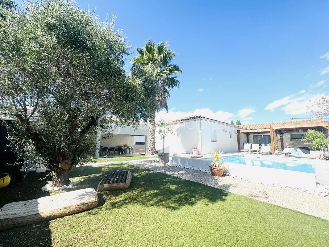 Maison à vendre, 152m², Lignan-sur-Orb