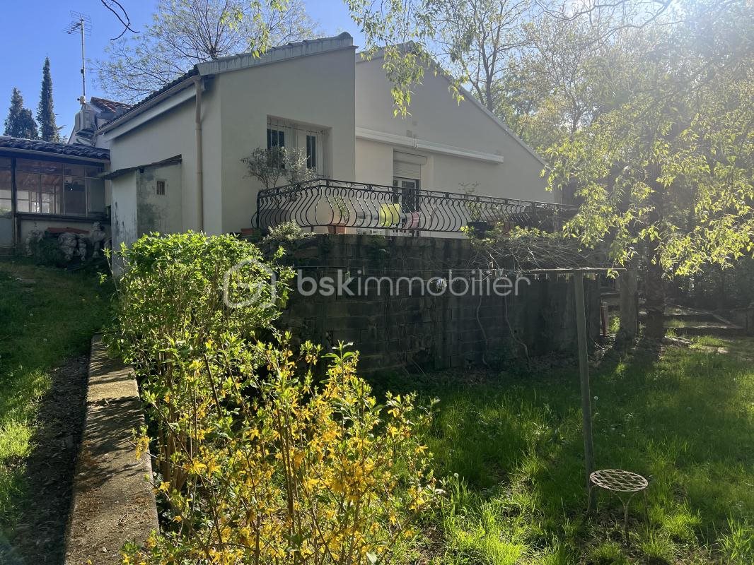 Maison à vendre, 90m², Thézan-lès-Béziers