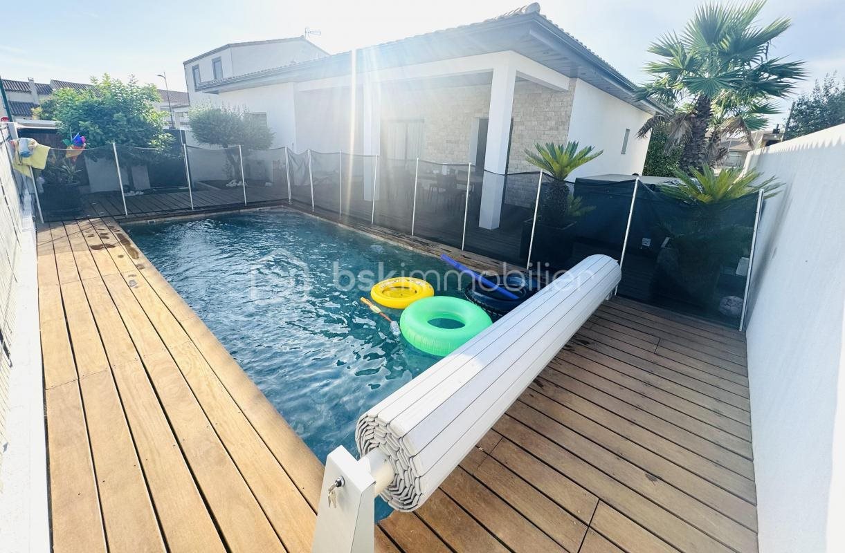 Maison à vendre, 120m², Lignan-sur-Orb
