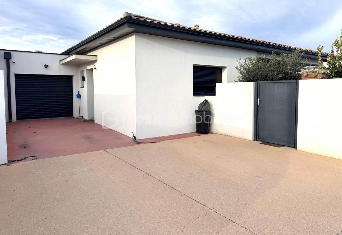 Maison à vendre, 120m², Lignan-sur-Orb