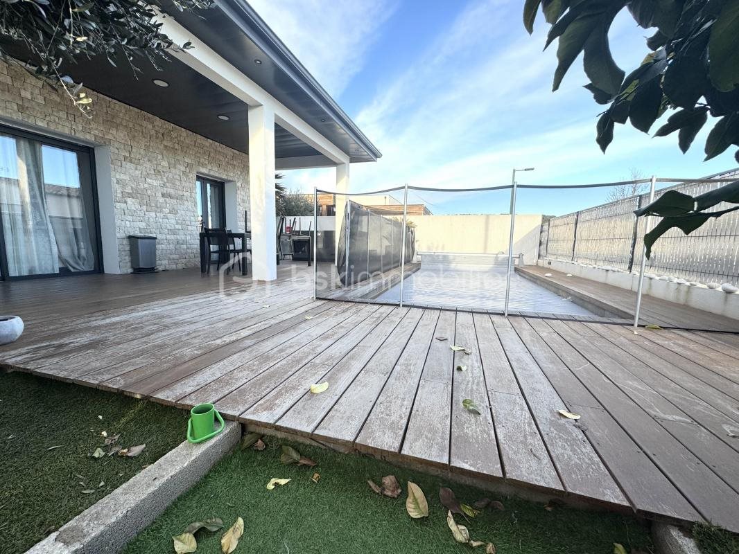Maison à vendre, 120m², Lignan-sur-Orb