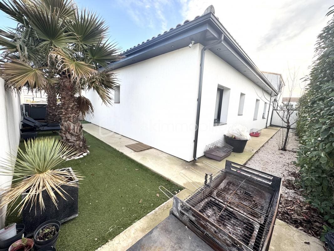 Maison à vendre, 120m², Lignan-sur-Orb