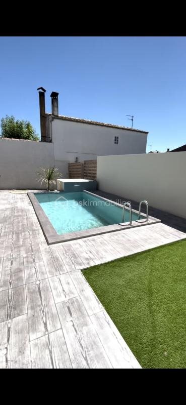 Maison à vendre, 105m², Cazouls-lès-Béziers
