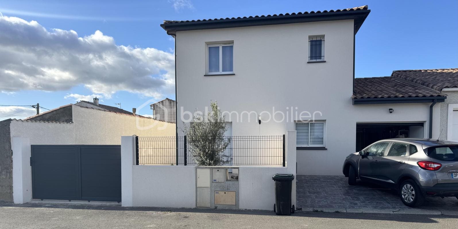 Maison à vendre, 105m², Cazouls-lès-Béziers