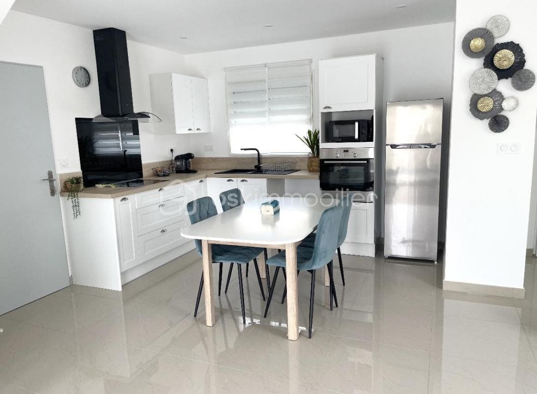 Maison à vendre, 105m², Cazouls-lès-Béziers