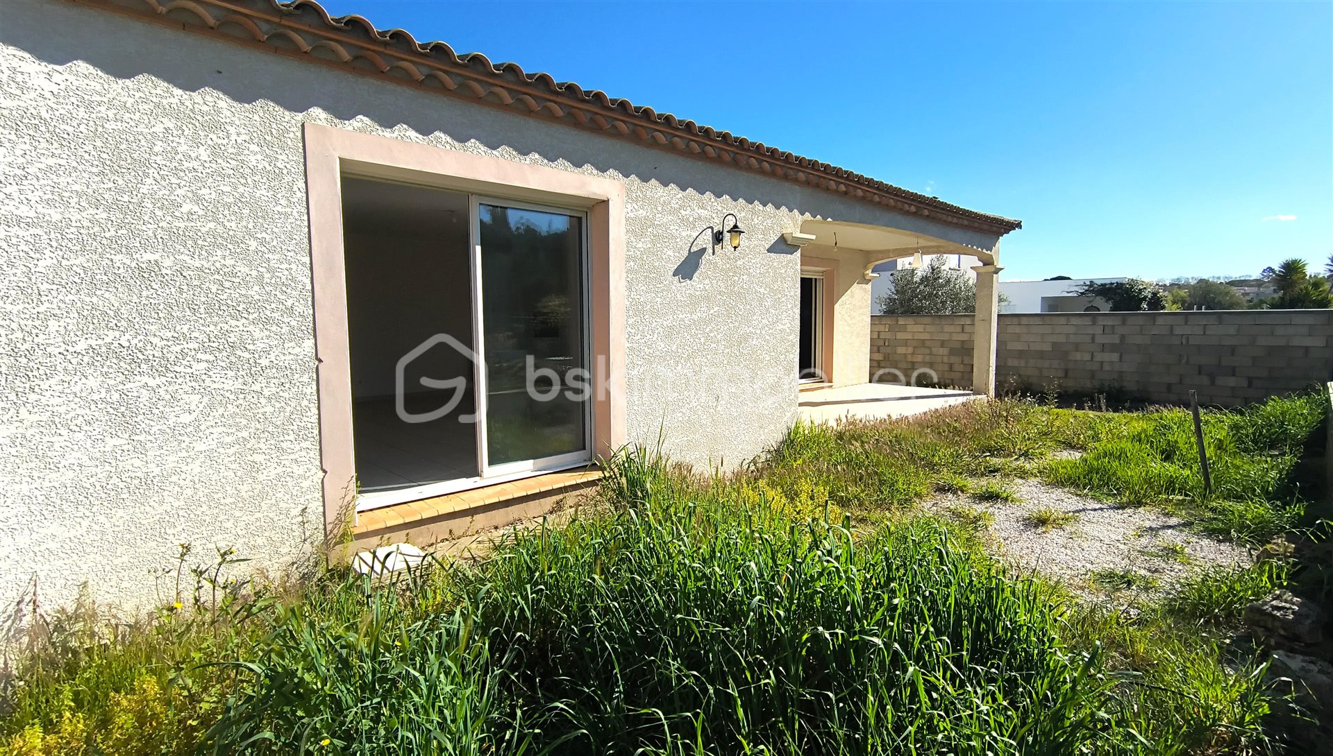 Maison à vendre, 94m², Béziers
