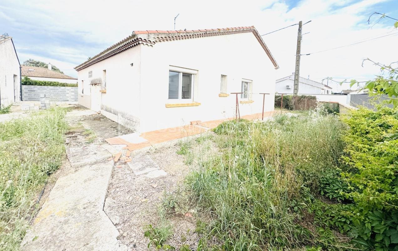 Maison à vendre, 132m², Lignan-sur-Orb