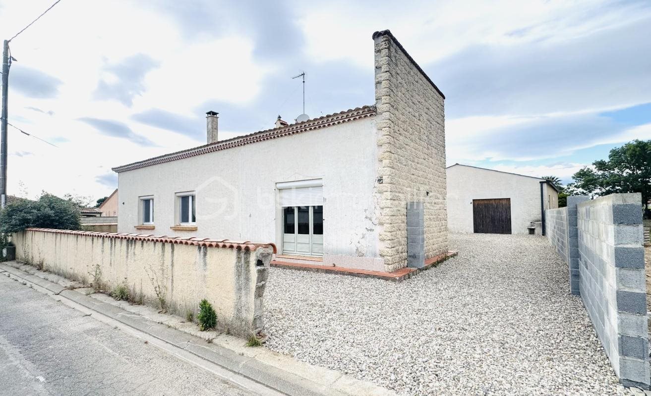 Maison à vendre, 132m², Lignan-sur-Orb