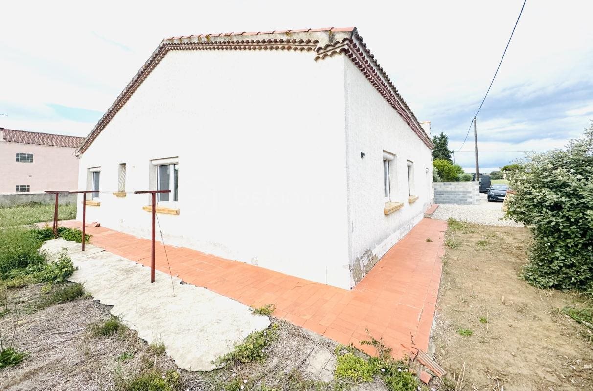 Maison à vendre, 132m², Lignan-sur-Orb