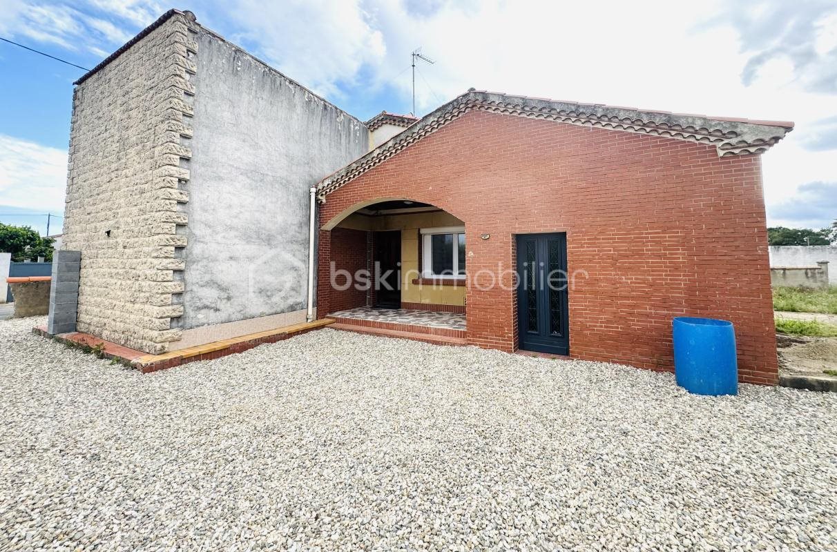 Maison à vendre, 132m², Lignan-sur-Orb