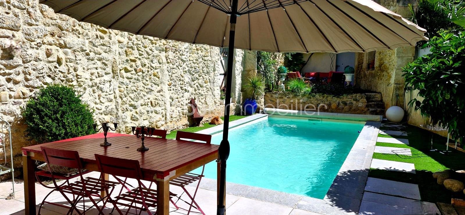 Maison à vendre, 264m², Lignan-sur-Orb