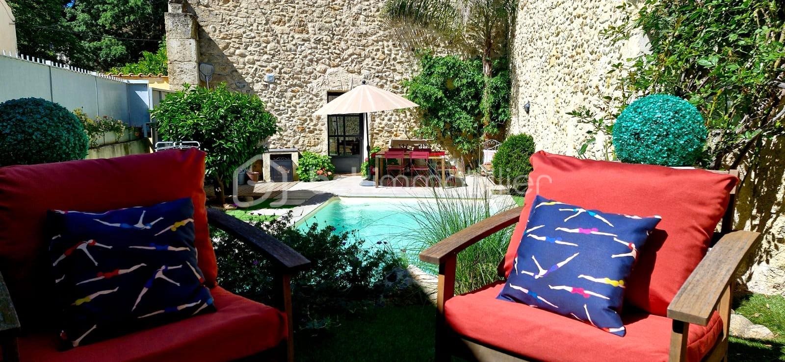 Maison à vendre, 264m², Lignan-sur-Orb