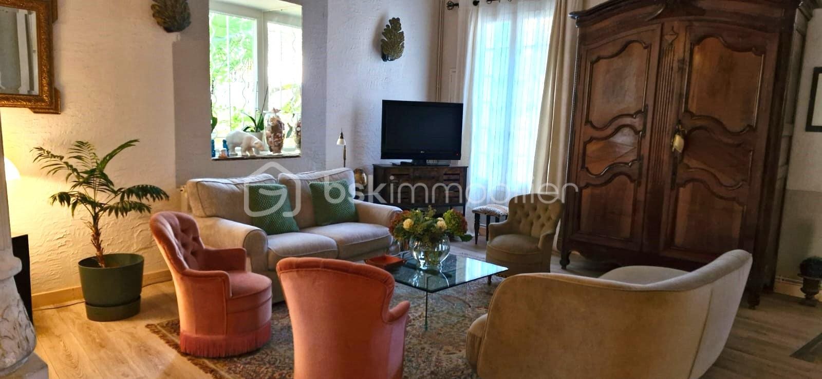 Maison à vendre, 264m², Lignan-sur-Orb